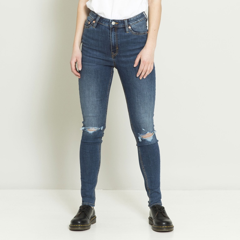 Jeans-"sky" Jeans-"sky"