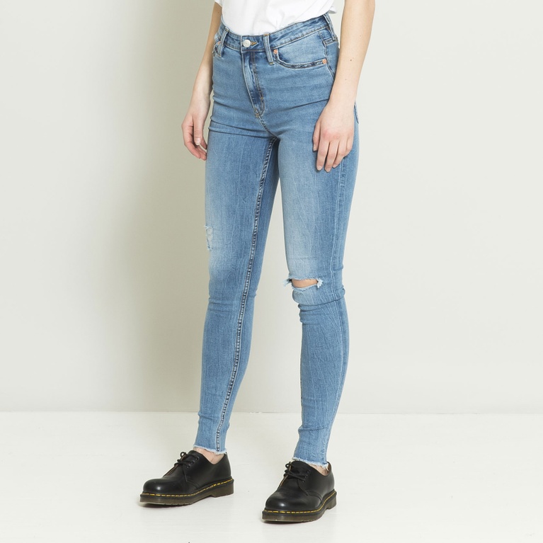 Jeans-"sky" Jeans-"sky"