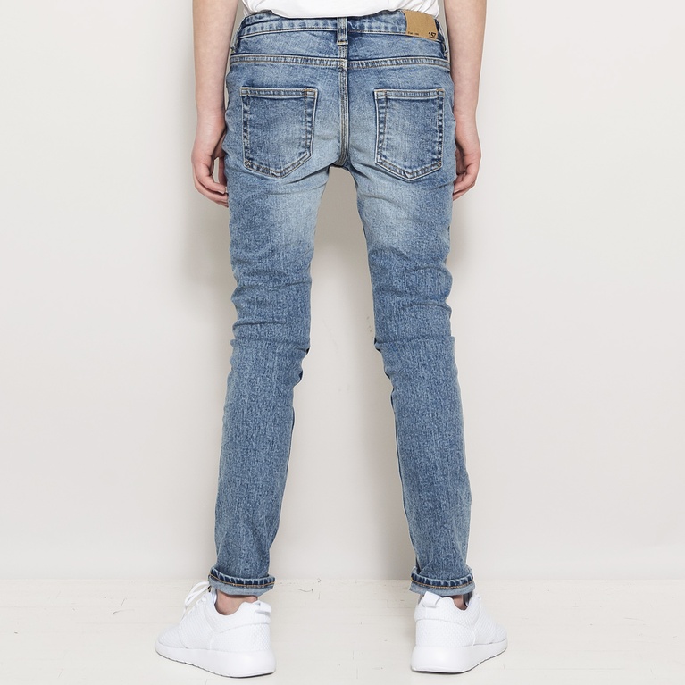 Jeans "Slimmy star" Jeans "Slimmy star"