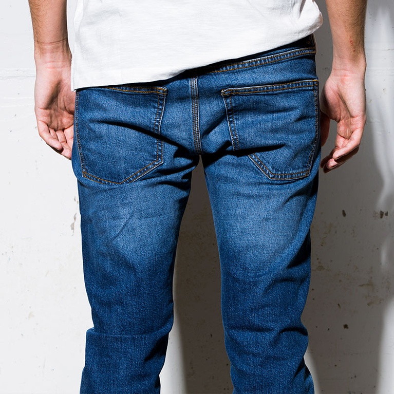 Jeans "Slimmy" Jeans "Slimmy"