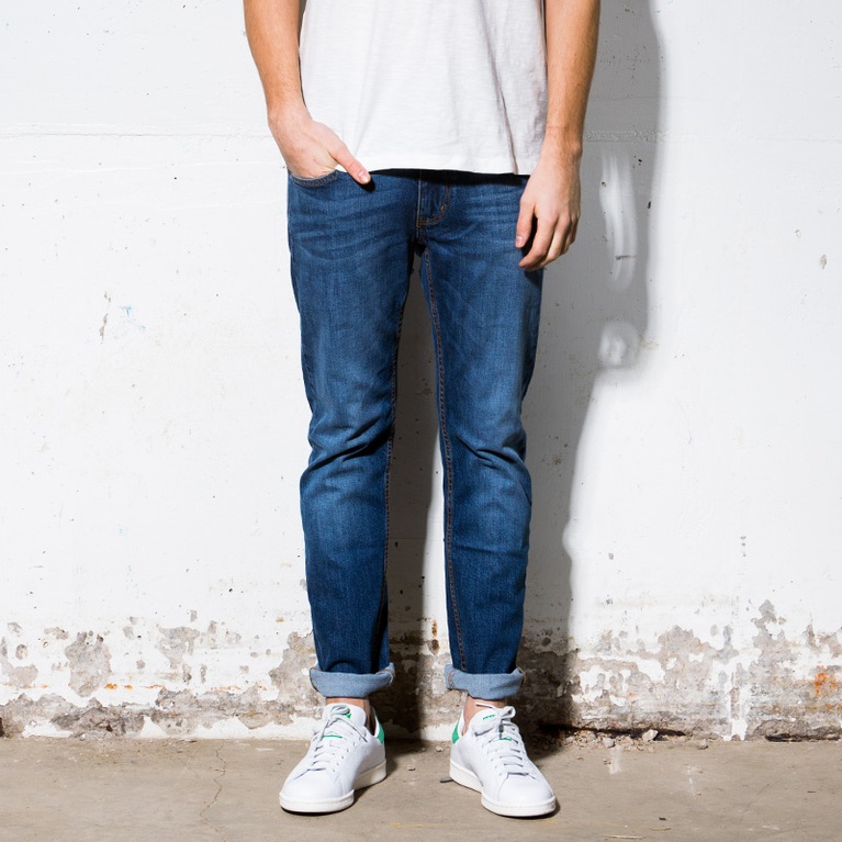 Jeans "Slimmy" Jeans "Slimmy"