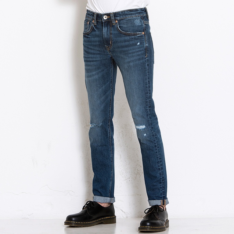 Jeans "Slimmy" Jeans "Slimmy"