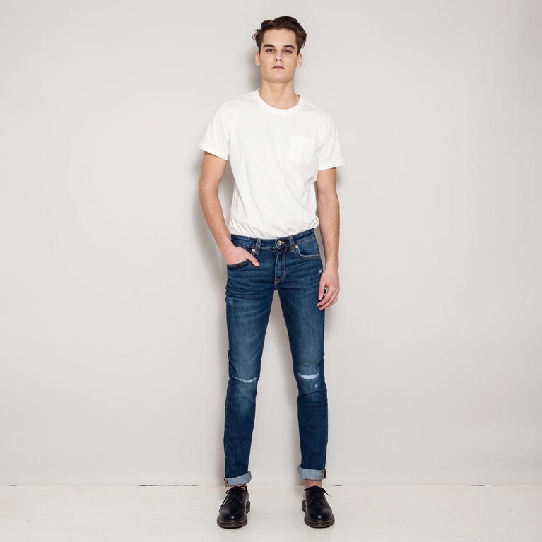 Jeans "Slimmy" Jeans "Slimmy"
