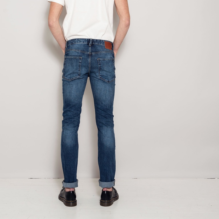 Jeans "Slimmy" Jeans "Slimmy"