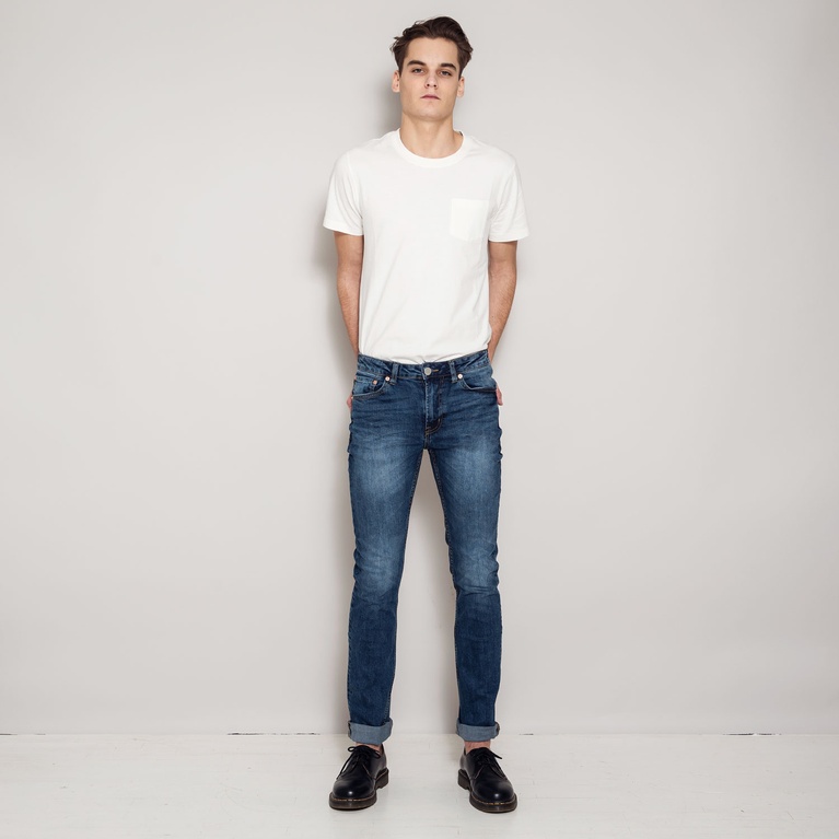 Jeans "Slimmy" Jeans "Slimmy"