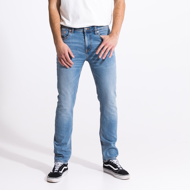 Jeans "Slimmy" Jeans "Slimmy"