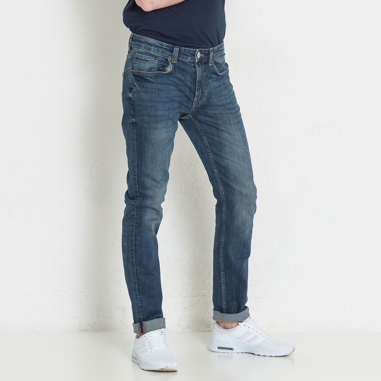 Jeans "Slimmy" Jeans "Slimmy"