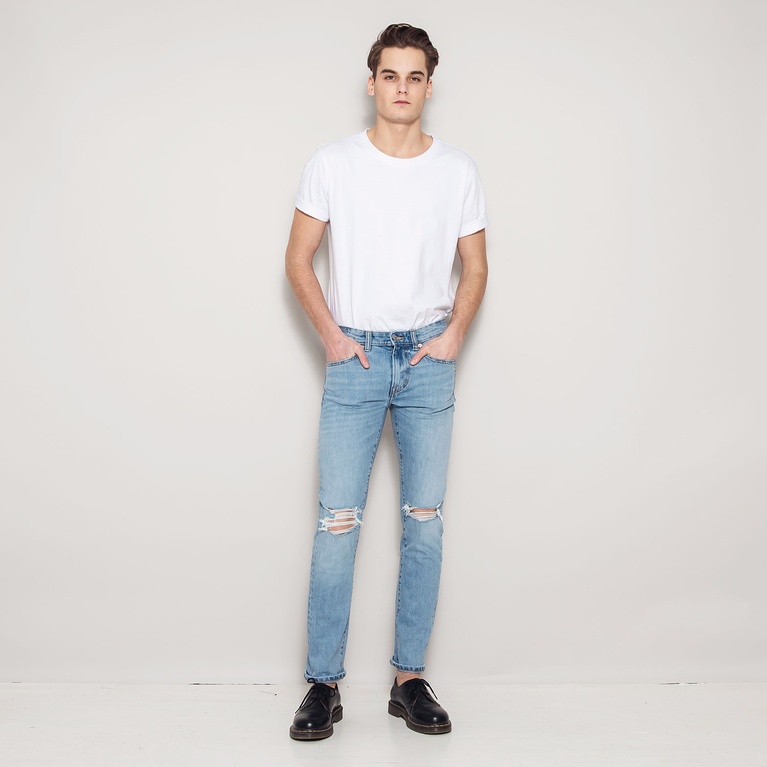 Jeans "Slim" Jeans "Slim"
