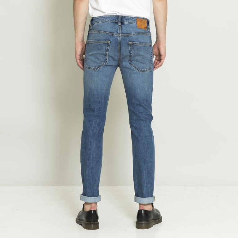 Jeans "Slim" Jeans "Slim"