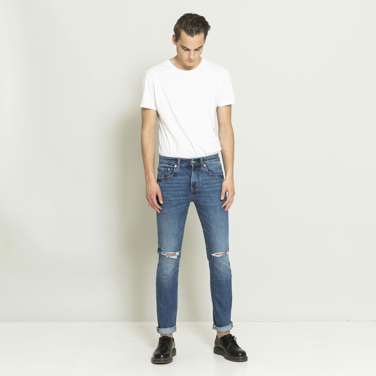 Jeans "Slim" Jeans "Slim"