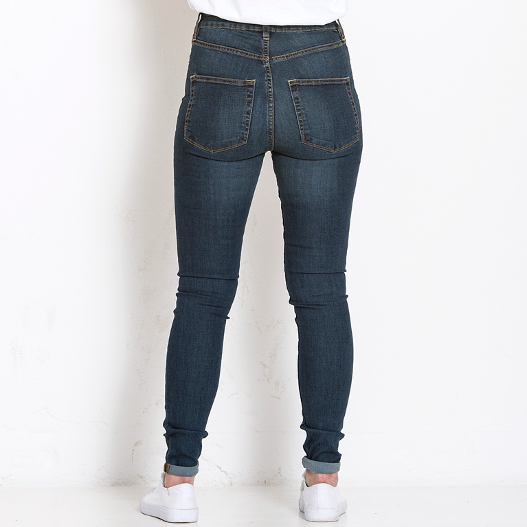 Jeans "Snake" Jeans "Snake"