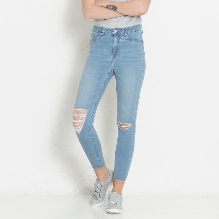 Jeans "Snake" Jeans "Snake"