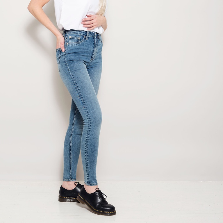 Jeans "Snake" Jeans "Snake"