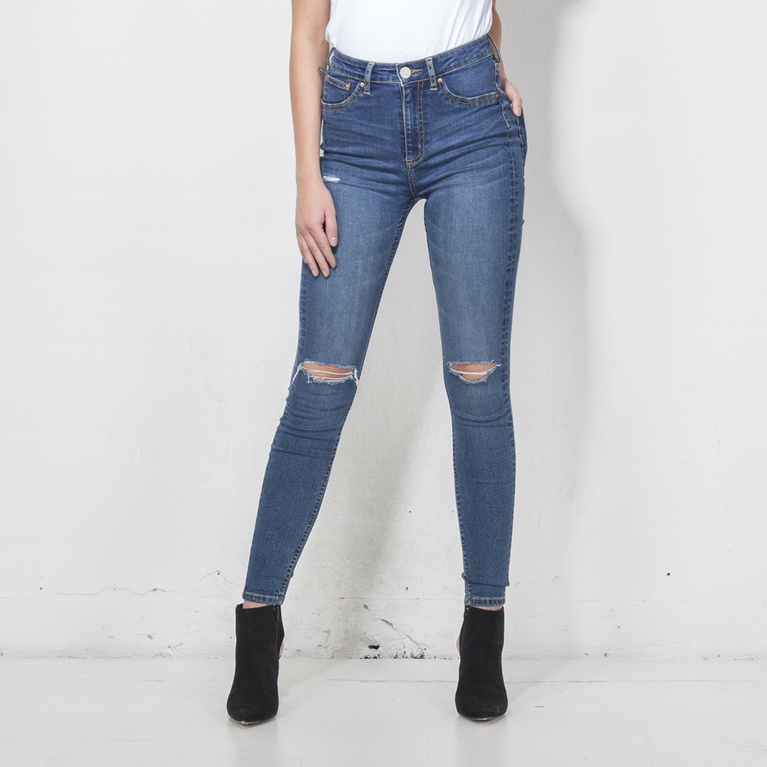 Jeans "Snake" Jeans "Snake"