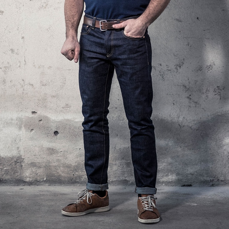Jeans "S001" Jeans "S001"
