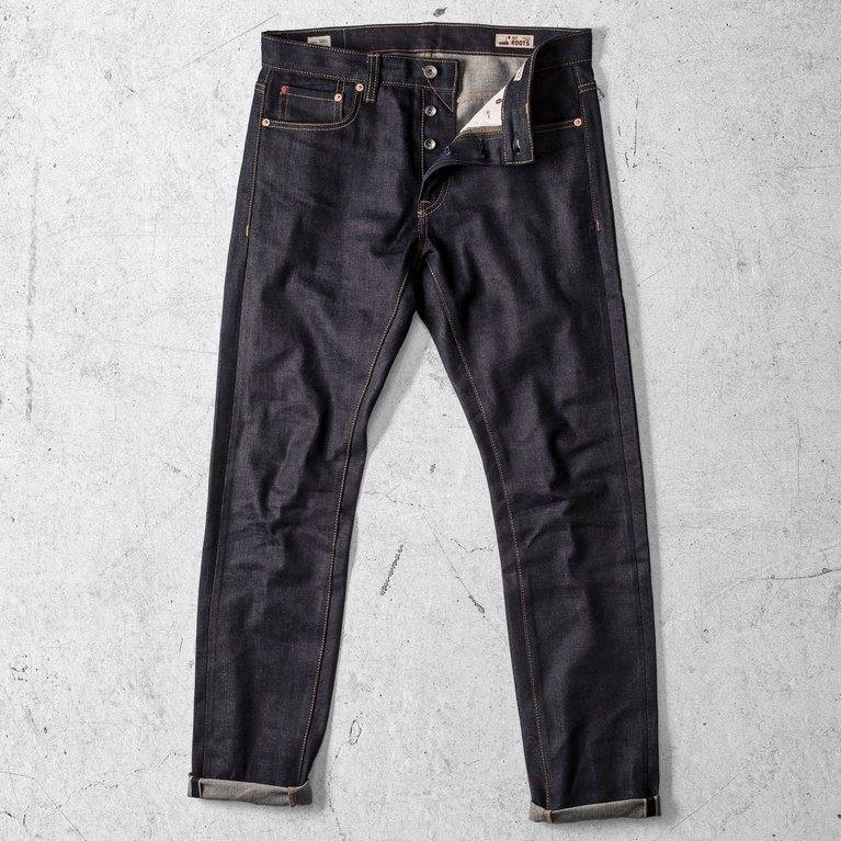 Jeans "S001" Jeans "S001"