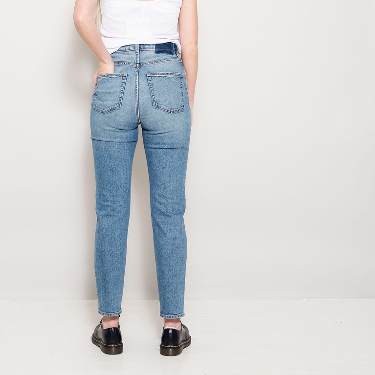 Jeans "Standard High" Jeans "Standard High"