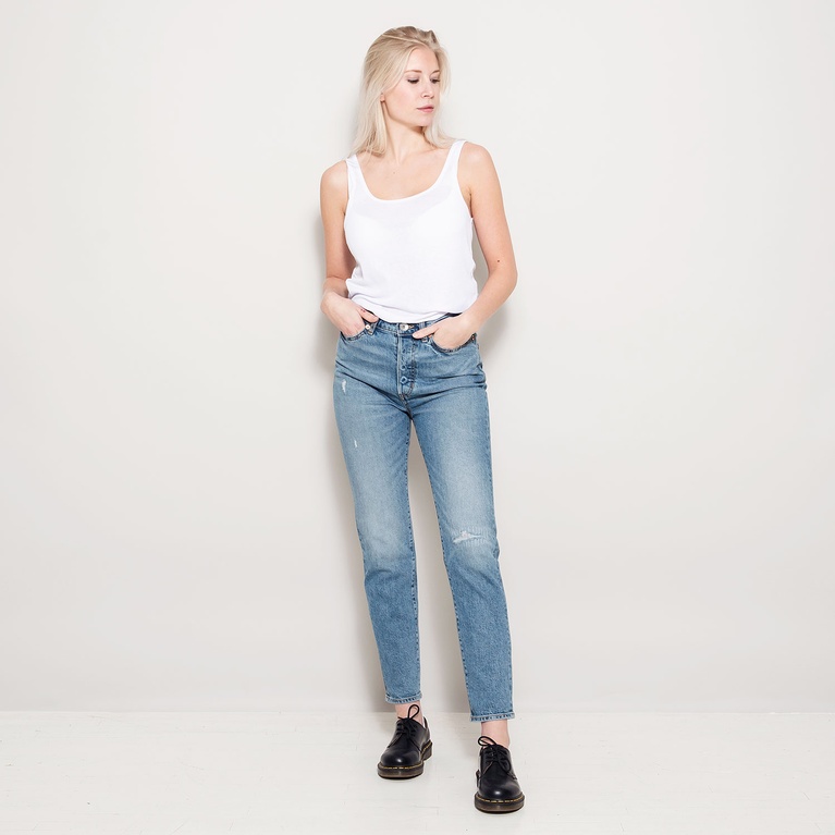 Jeans "Standard High" Jeans "Standard High"