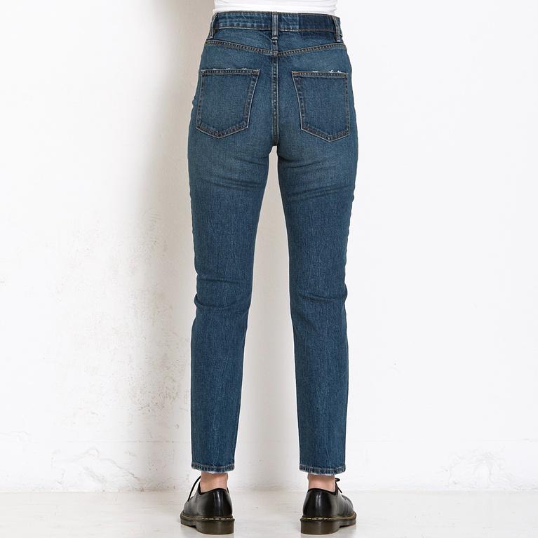Jeans "Standard High" Jeans "Standard High"