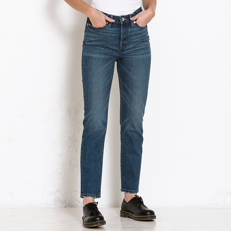 Jeans "Standard High" Jeans "Standard High"
