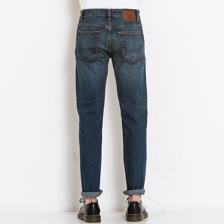 Jeans "Standard Slim" Jeans "Standard Slim"