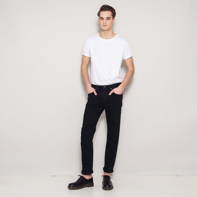 Jeans "Standard Slim" Jeans "Standard Slim"