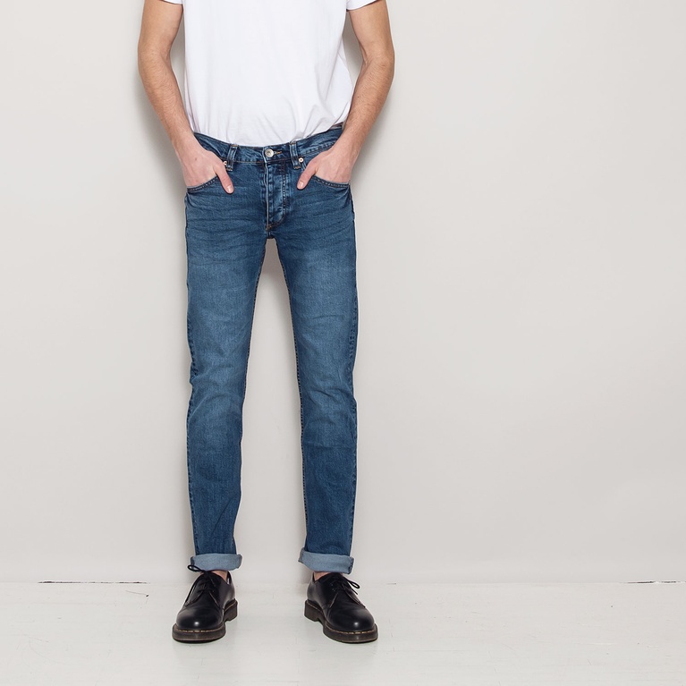 Jeans "Standard Slim" Jeans "Standard Slim"