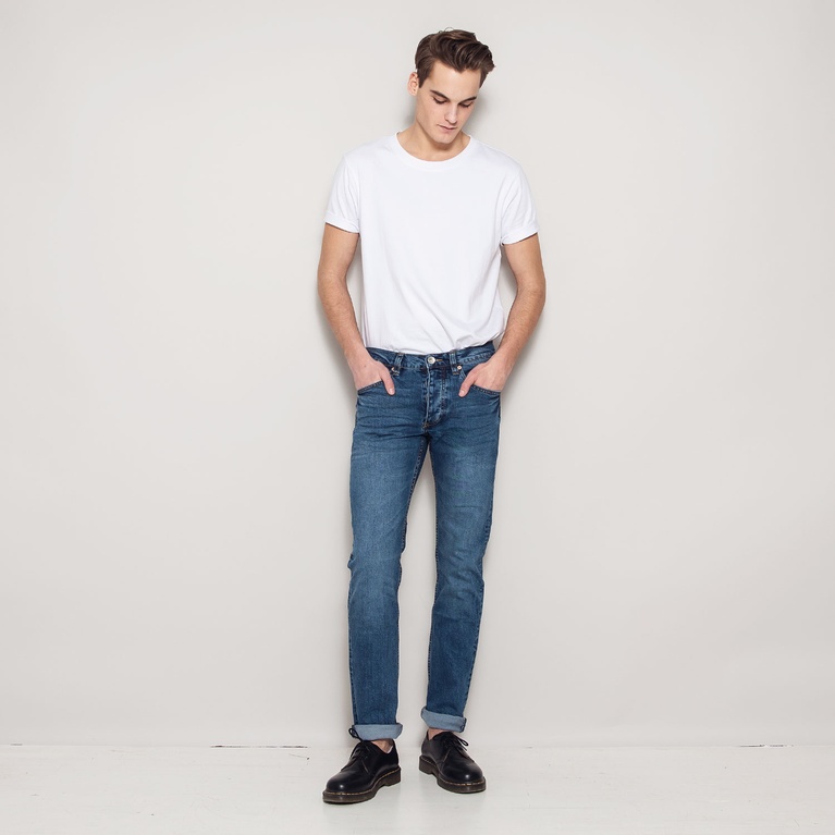 Jeans "Standard Slim" Jeans "Standard Slim"