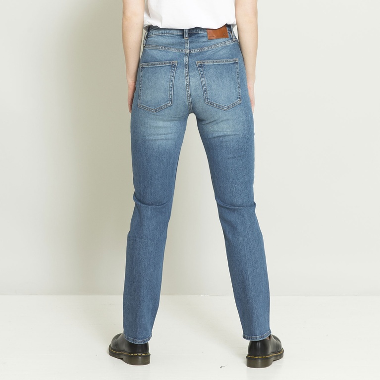 Jeans "Straight" Jeans "Straight"