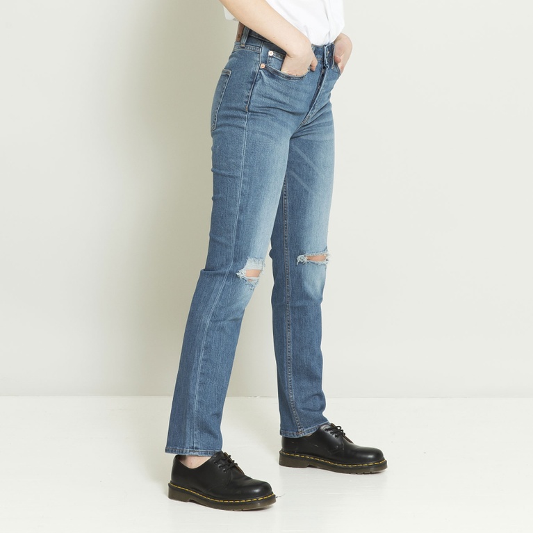 Jeans "Straight" Jeans "Straight"