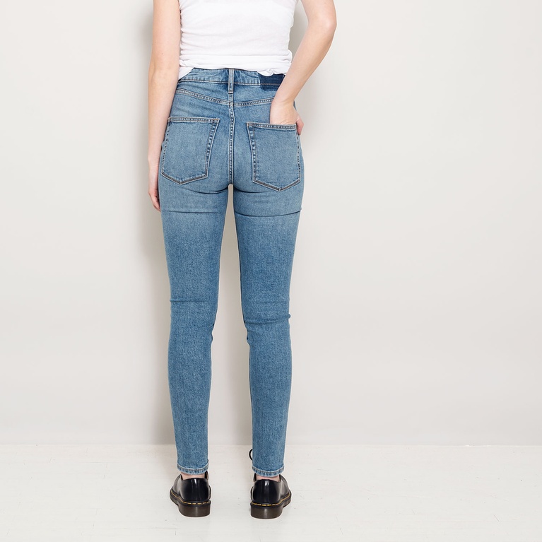 Jeans "Vintage Snake" Jeans "Vintage Snake"