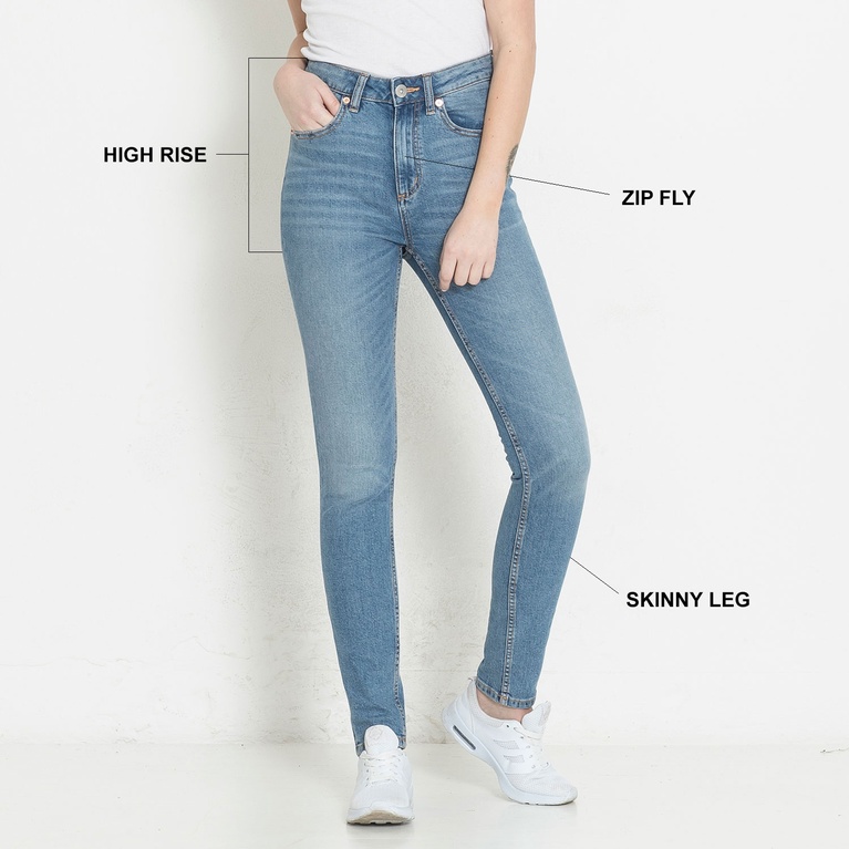 Jeans "Vintage Snake" Jeans "Vintage Snake"