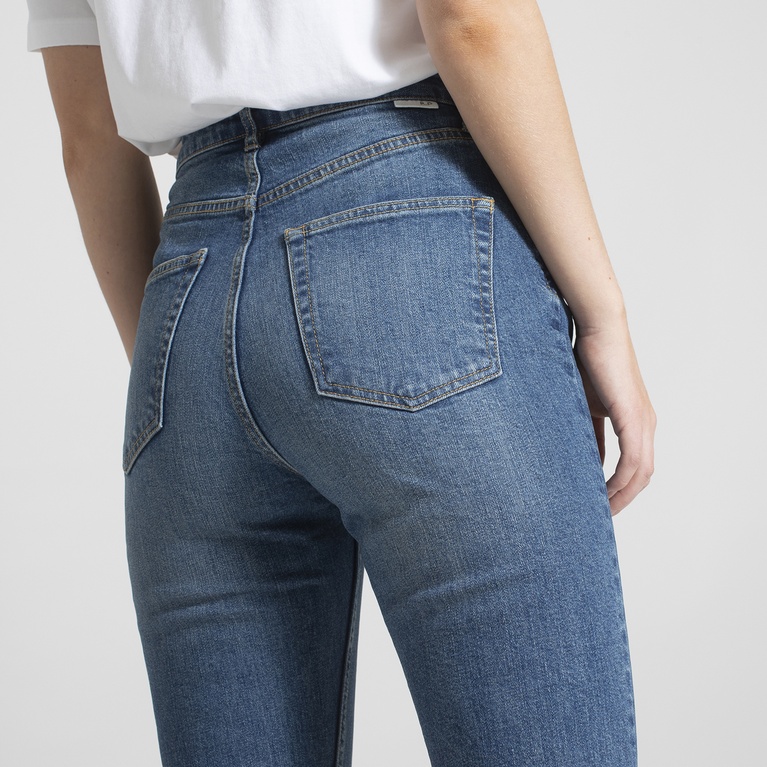 Jeans "W-01" Jeans "W-01"