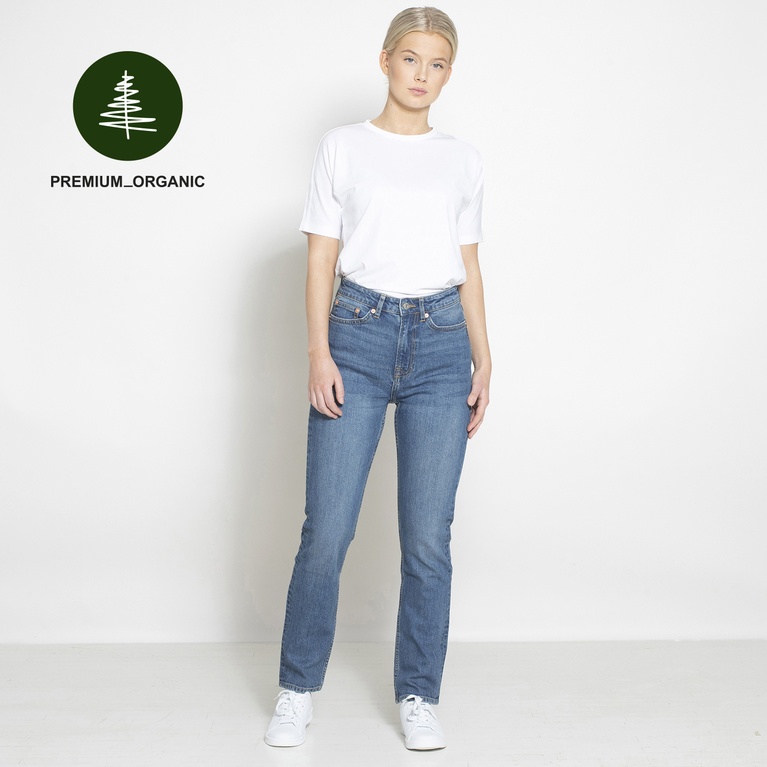 Jeans "W-01" Jeans "W-01"