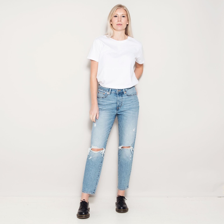 Jeans "Wide" Jeans "Wide"