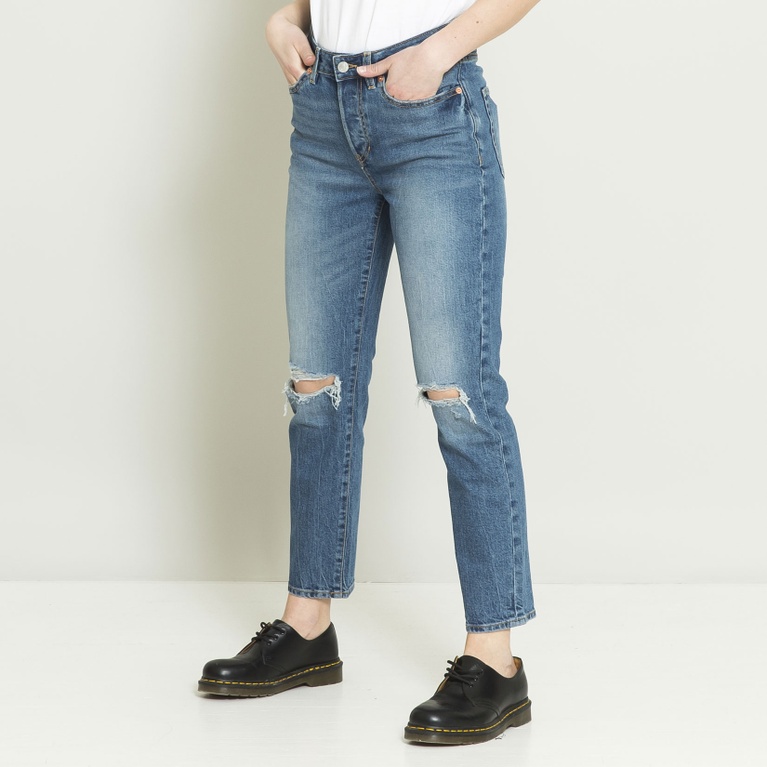 Jeans "Wide" Jeans "Wide"