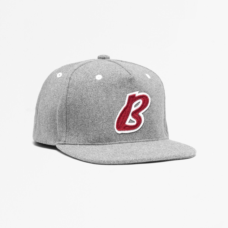 Keps "Trucker" Keps "Trucker"