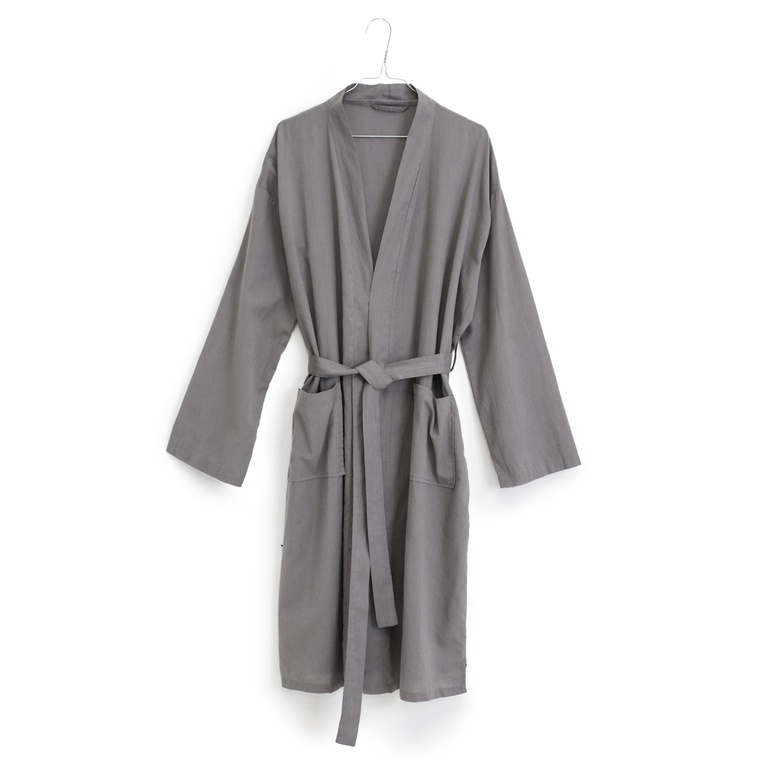 Badrock "Light Bathrobe" Badrock "Light Bathrobe"