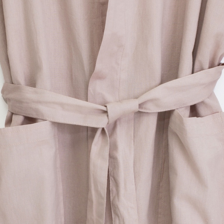 Badrock "Light Bathrobe" Badrock "Light Bathrobe"