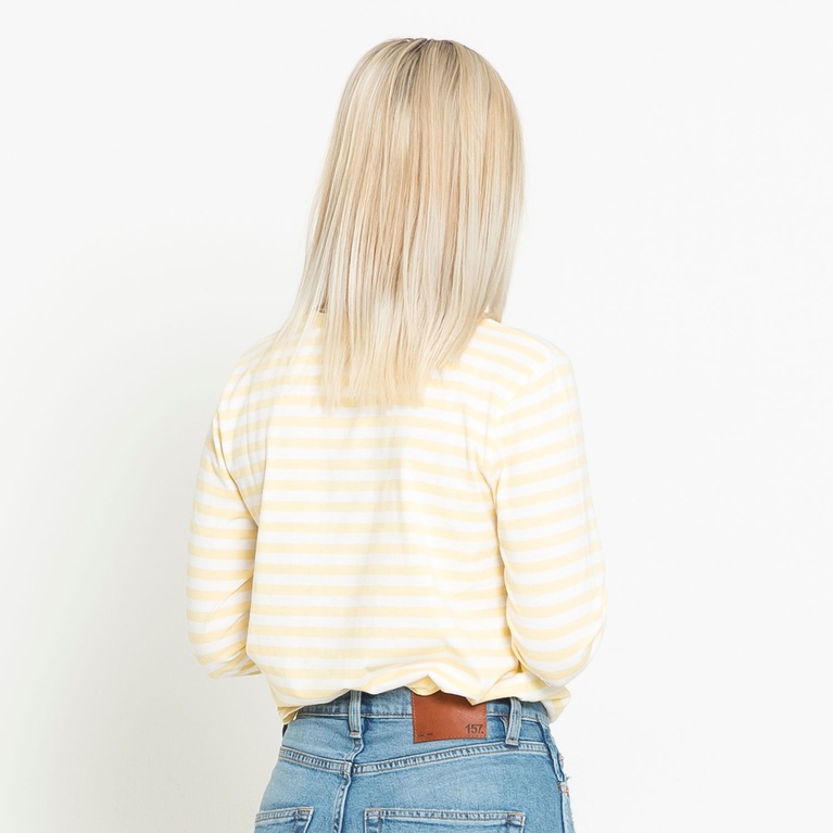 Longsleeve tee "svea" Longsleeve tee "svea"