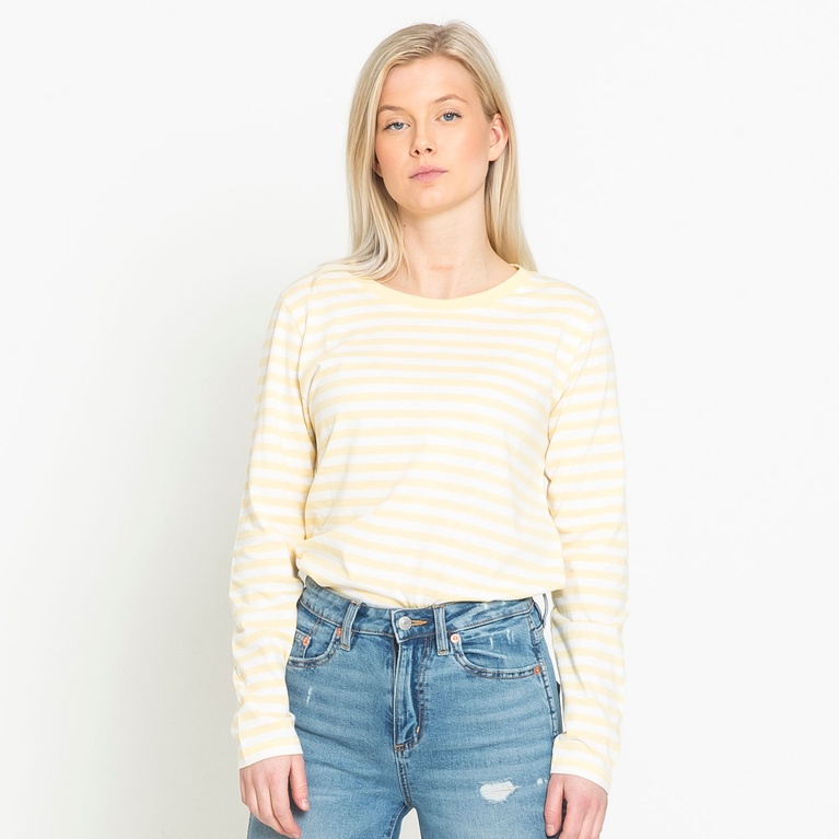 Longsleeve tee "svea" Longsleeve tee "svea"