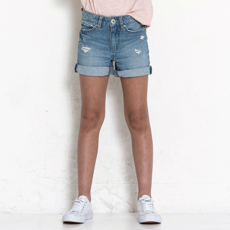 Jeansshorts "Sunny star" Jeansshorts "Sunny star"