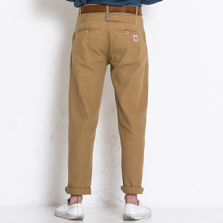 Bukse "Baker pant" Bukse "Baker pant"
