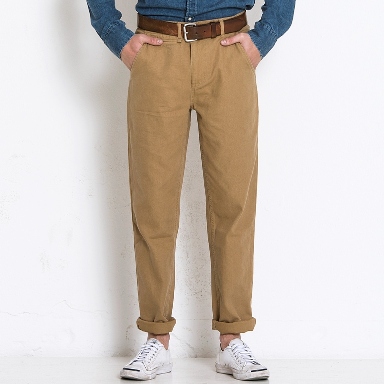 Bukse "Baker pant" Bukse "Baker pant"