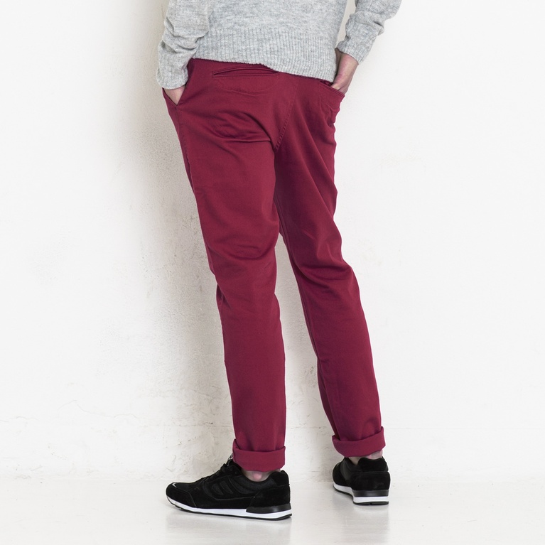 Chinos "Grim" Chinos "Grim"