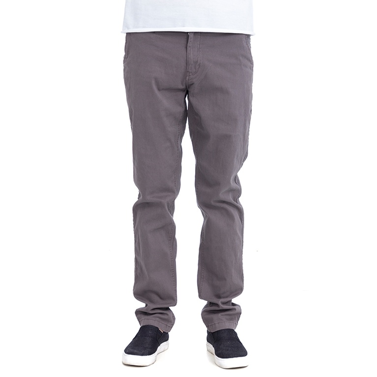 Chinos "Grim" Chinos "Grim"