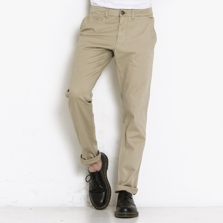Chinos "Grim" Chinos "Grim"