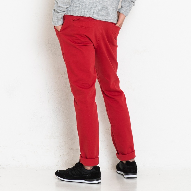 Chinos "Grim" Chinos "Grim"