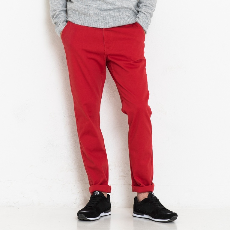 Chinos "Grim" Chinos "Grim"