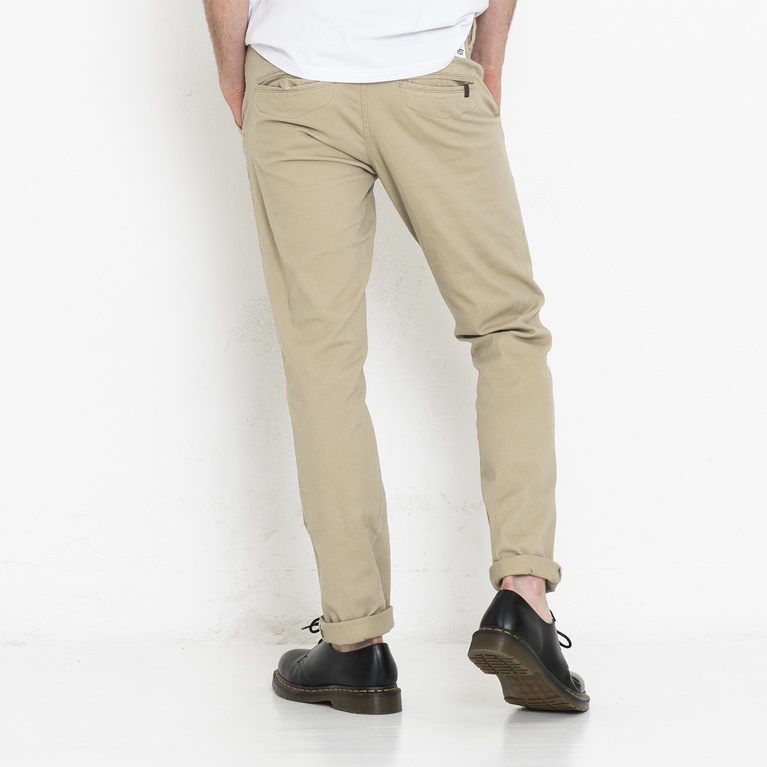 Chinos "Grim" Chinos "Grim"